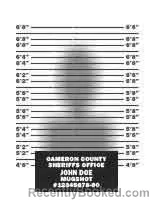 Mugshot of RODRIGUEZ JONATHAN