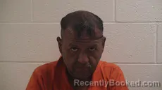 Mugshot of TREVINO GILBERT