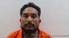 Mugshot of MALDONADO HECTOR LUIS