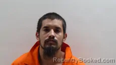 Mugshot of CARRIZALES MARCOS