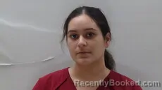 Mugshot of SOLIS CATALINA LAUREN