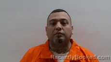Mugshot of DELEON JUAN JOSE