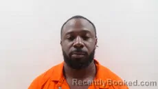 Mugshot of SMITH ANDREW DESHAWN
