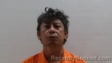 Mugshot of MARTINEZ MORIN MARIO