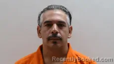 Mugshot of SAUCEDA JOE HENRY