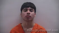 Mugshot of GUAJARDO JESUS ROBERTO