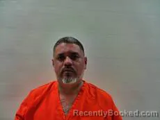 Mugshot of GUAJARDO ROLANDO ANTONIO