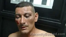 Mugshot of LEAL ALEJANDRO