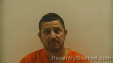 Mugshot of ORTIZ SALAS EDGAR ADAN