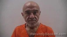 Mugshot of RODRIGUEZ SANCHEZ ANTONIO