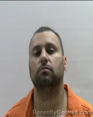 Mugshot of GARZA CARLOS SANTANA