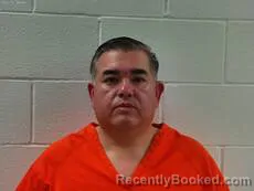 Mugshot of HERNANDEZ JOSE ANTONIO