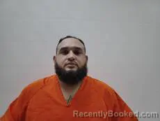 Mugshot of SOTO JUAN ANGEL