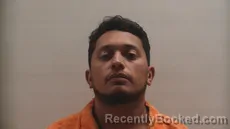 Mugshot of RUIZ RALF DEVIN