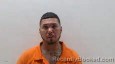 Mugshot of LOPEZ MARK ANTHONY