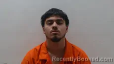 Mugshot of MORIN JULIAN RAY