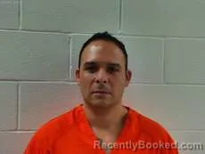 Mugshot of CASTILLO CARLOS DE ALEJANDRO