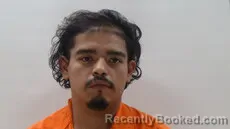 Mugshot of LUGO JULIAN JUAN