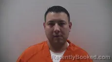 Mugshot of VILLARREAL EDUARDO ANTONIO