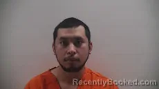 Mugshot of RODRIGUEZ JOSE