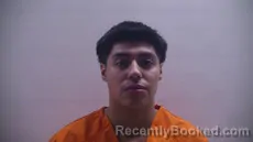 Mugshot of CABALLERO DAVID