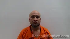 Mugshot of GARDUNO REYMUNDO JR