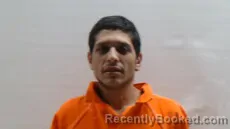 Mugshot of DE LEON ADRIAN