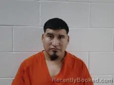 Mugshot of SANCHEZ MOLINERO JUAN