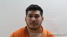 Mugshot of SOTO KEVIN