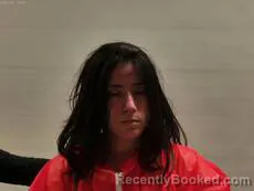 Mugshot of Diaz Quiara Azanette