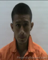 Mugshot of PIZANO MARIO