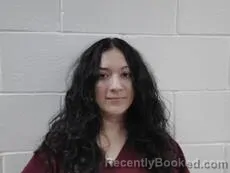 Mugshot of TRONCOSO ELIDE