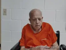 Mugshot of NOYES JAMES