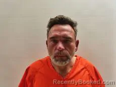 Mugshot of ROSIECKI JEROME MARVIN