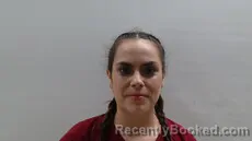 Mugshot of FULTON AMANDA RAE