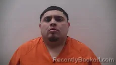 Mugshot of GUAJARDO ANTONIO
