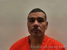 Mugshot of COLLAZO RODRIGUEZ CARLOS ALEJANDRO