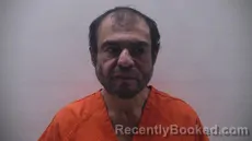 Mugshot of LUNA ERNESTO MANUEL