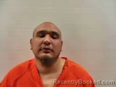 Mugshot of RESENDEZ JAVIER