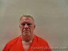 Mugshot of DUNN THOMAS WILLIAM