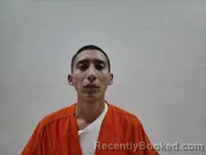 Mugshot of MARTINEZ RIVERA PEDRO