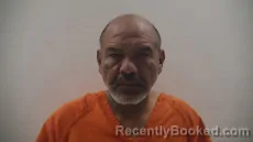 Mugshot of TOVAR FLORES VICTOR
