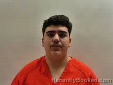 Mugshot of VELA LEROY