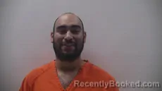 Mugshot of Oliva Lino Cresenciano