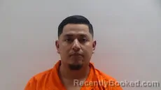 Mugshot of HERRERA EMMANUEL
