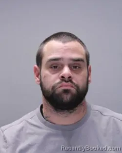 Mugshot of ANDREW JOHN DEMARCO