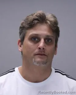 Mugshot of FRISCO ALLAN BARBER