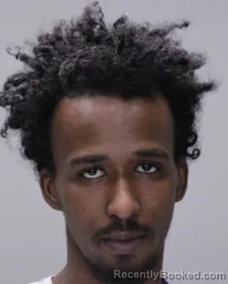 Mugshot of ABDI ADEN ABDI