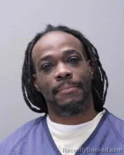 Mugshot of NICHOLAS LURNARD BRYANT