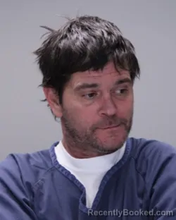 Mugshot of JOSHUA MICHAEL JOHNSON